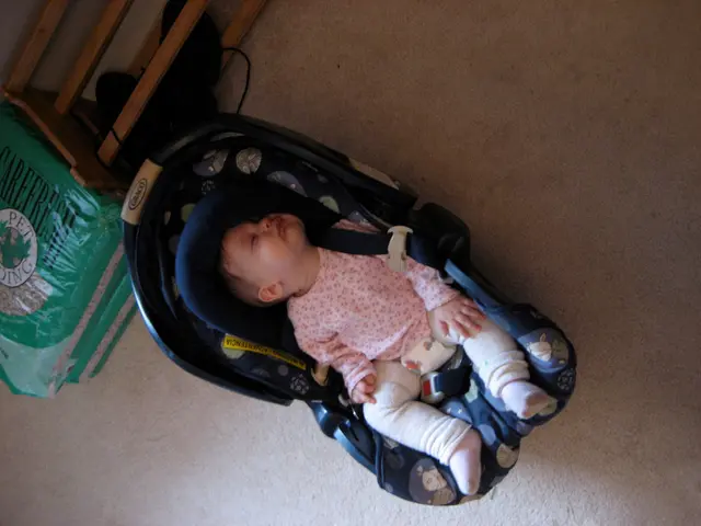 martha snoozes