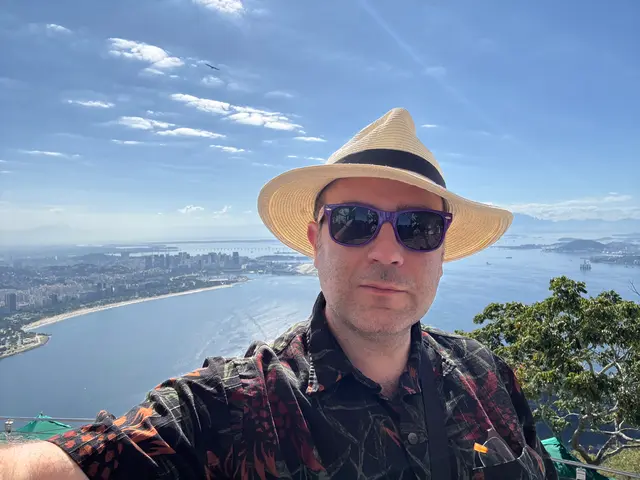 Sugarloaf Mountain