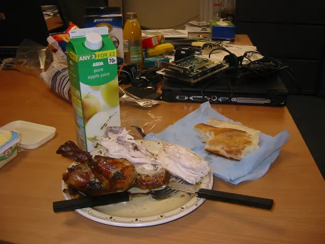 lunch