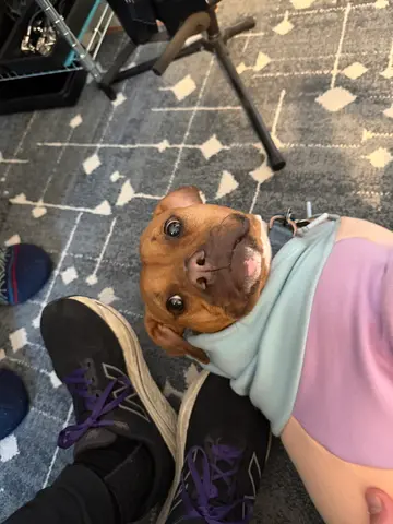 hangin' with Penny