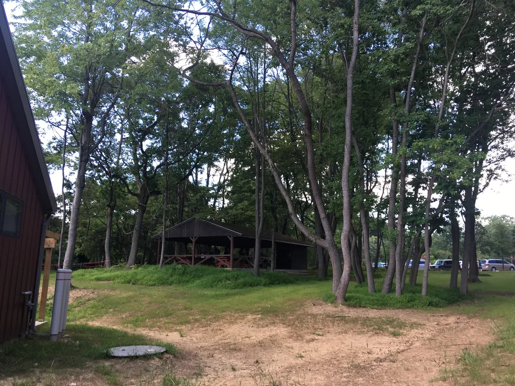 Camp Shelly Ridge