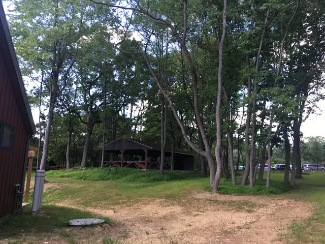 Camp Shelly Ridge