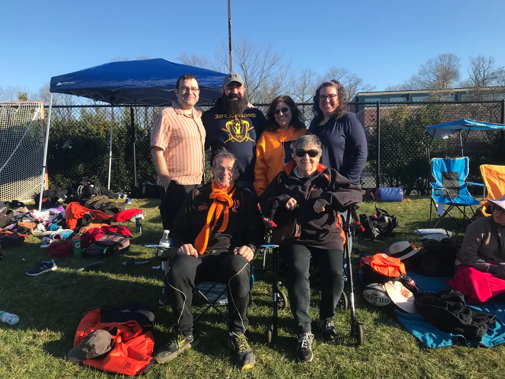 at the Emil Signes tournament