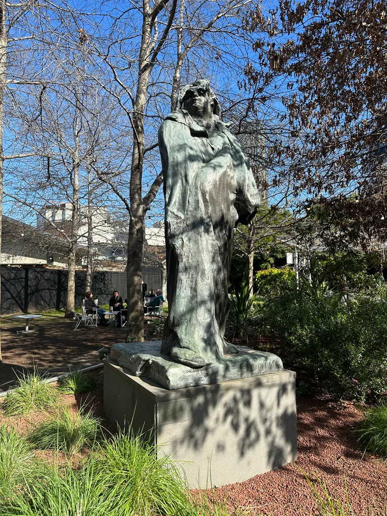 NGV Balzac