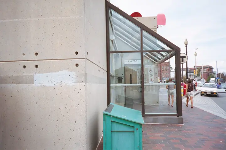boston, porter_station