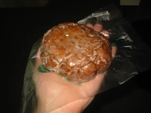 apple fritter