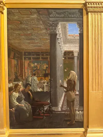 Gallery NSW