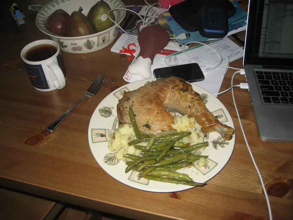 leftovers