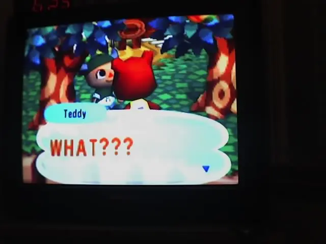 every fish? really??