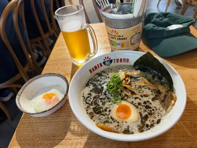 Ramen Zundo
