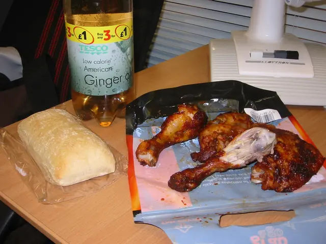 spicy chicken
