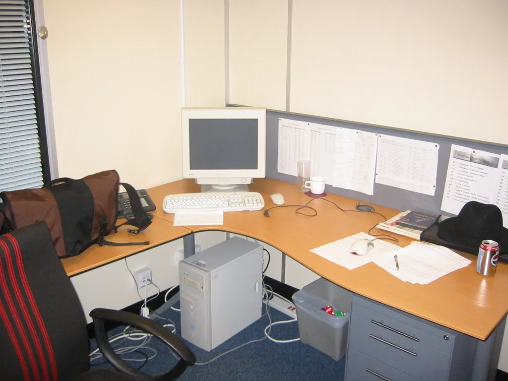 workstation