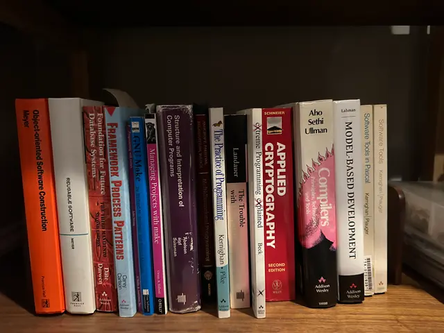 shelfie, shelf 5