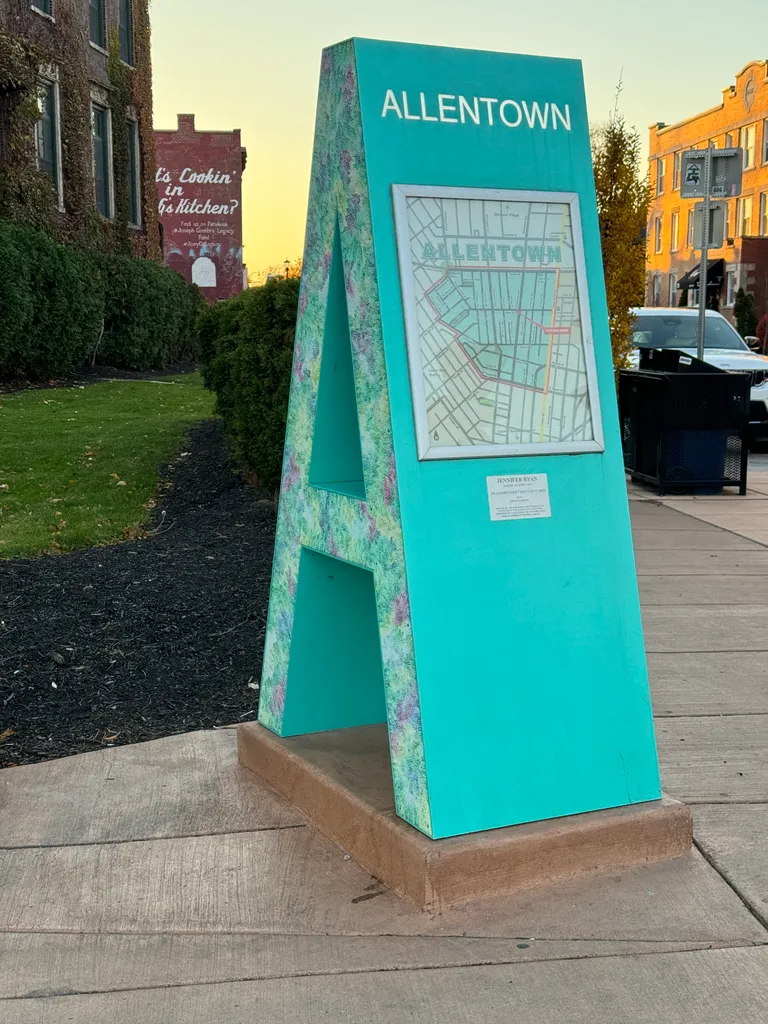 Allentown