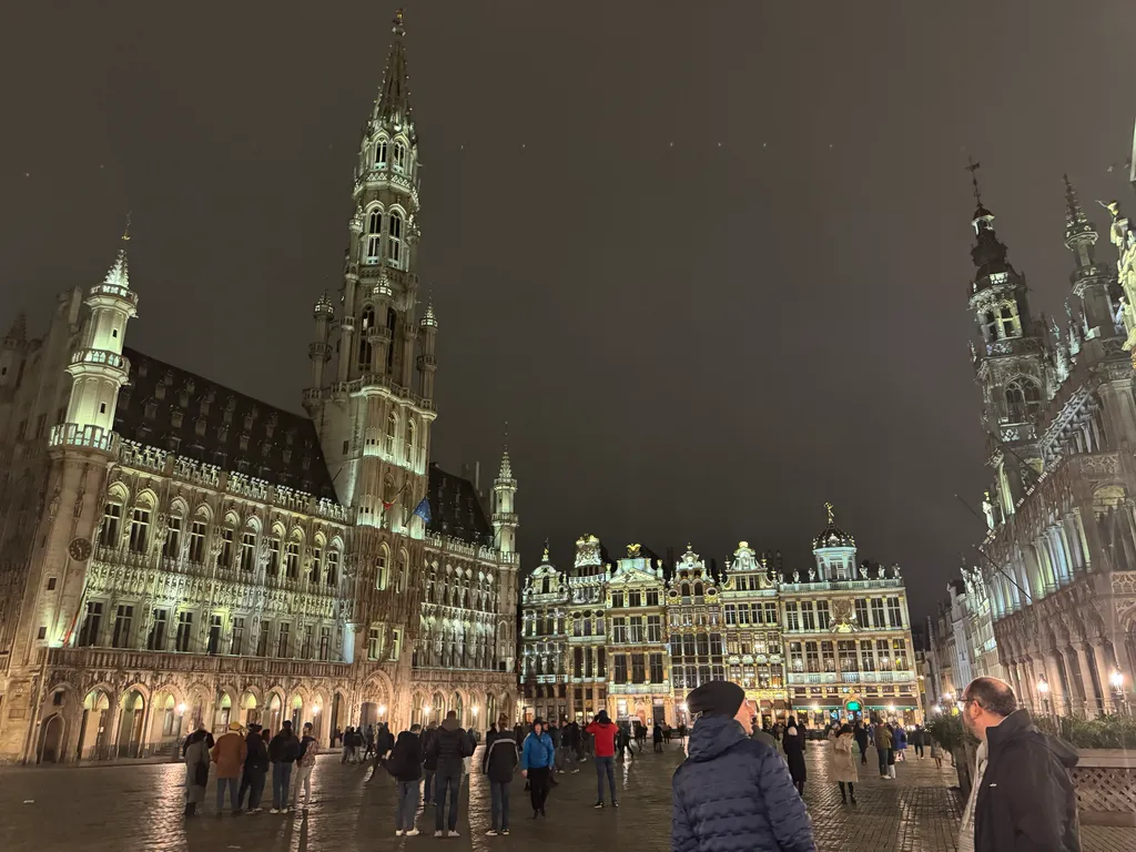 Brussels