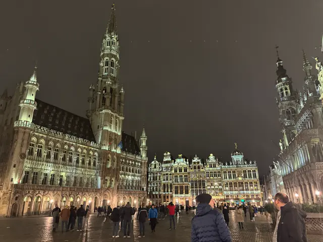 Brussels