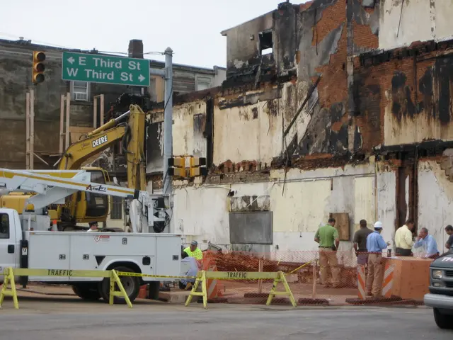 rest in peace, 3rd Street's (and Greeker's)