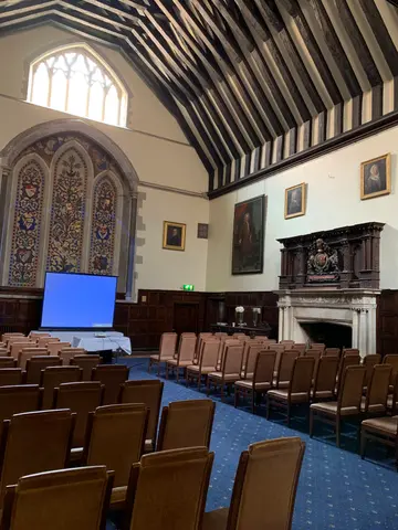 Bisham Abbey