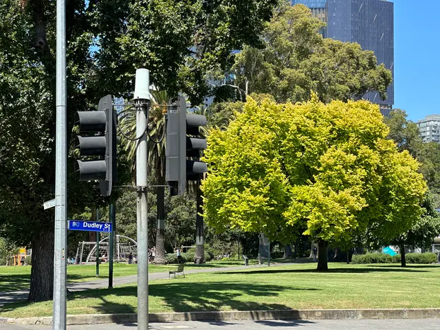 Flagstaff Garden