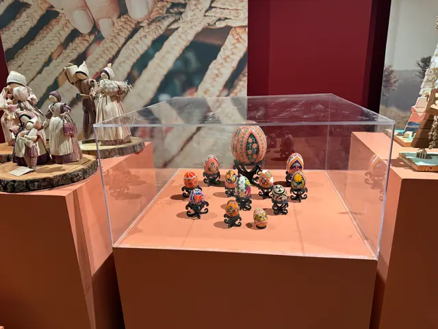 CRAB - Centro de Referência do Artesanato Brasileiro