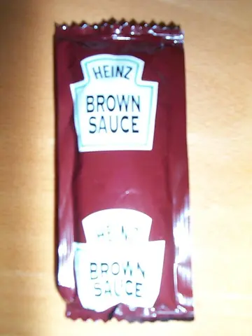 Brown Sauce