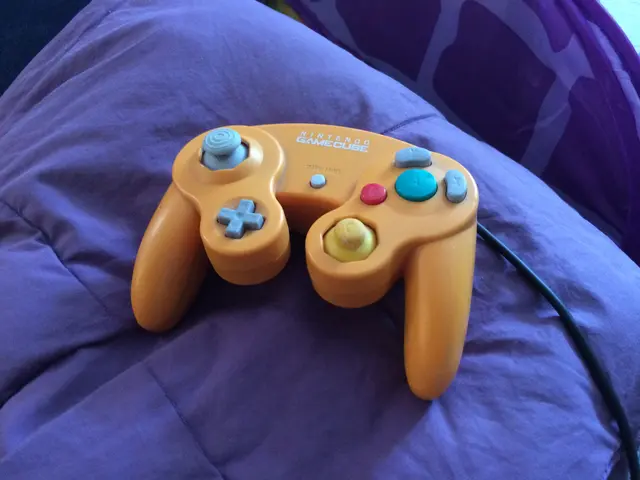 spice controller