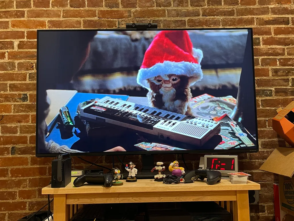 a Christmas Tradition