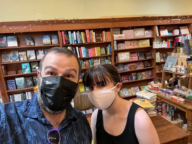 Head House Books