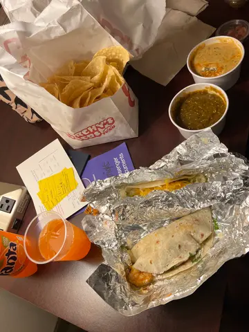 Torchy's Tacos