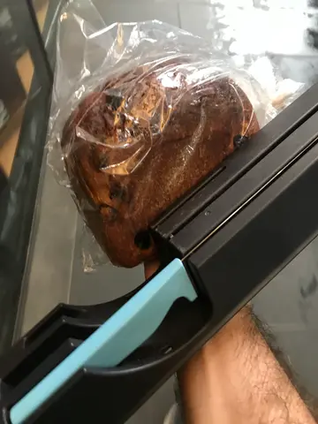first morning bread