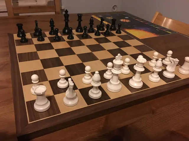 chess!