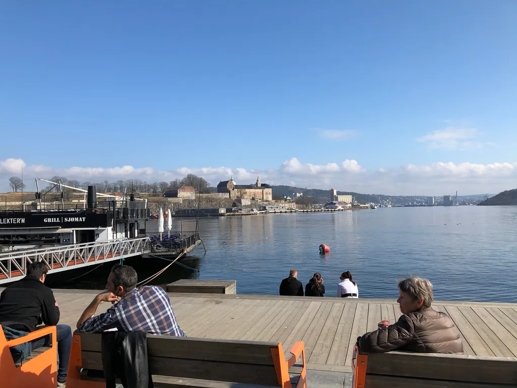 Oslo