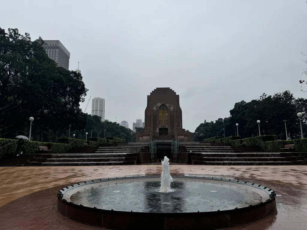 Hyde Park