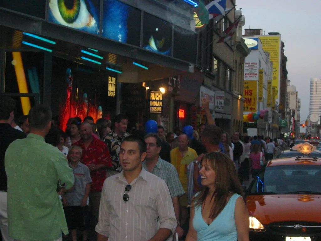 yapc::na 2005, 2005-06-25t205351