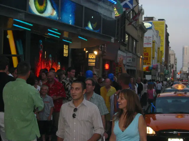 yapc::na 2005, 2005-06-25t205351