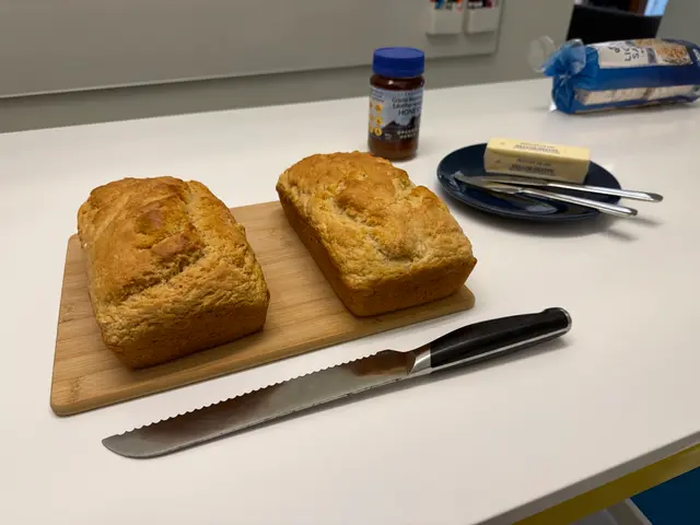 beer bread