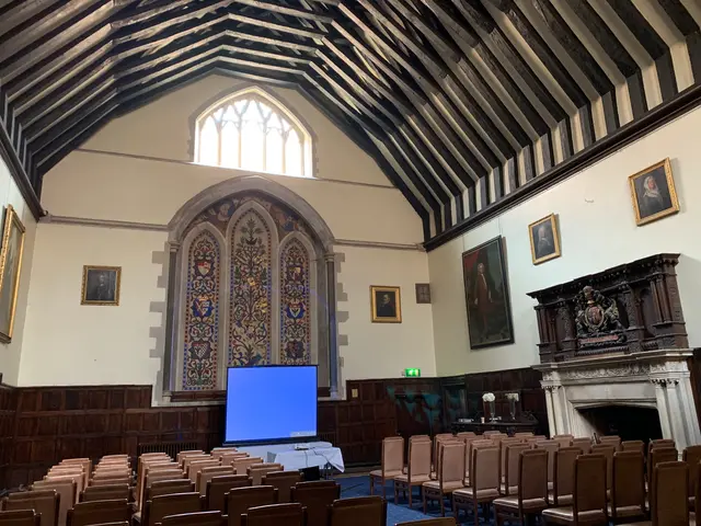 Bisham Abbey