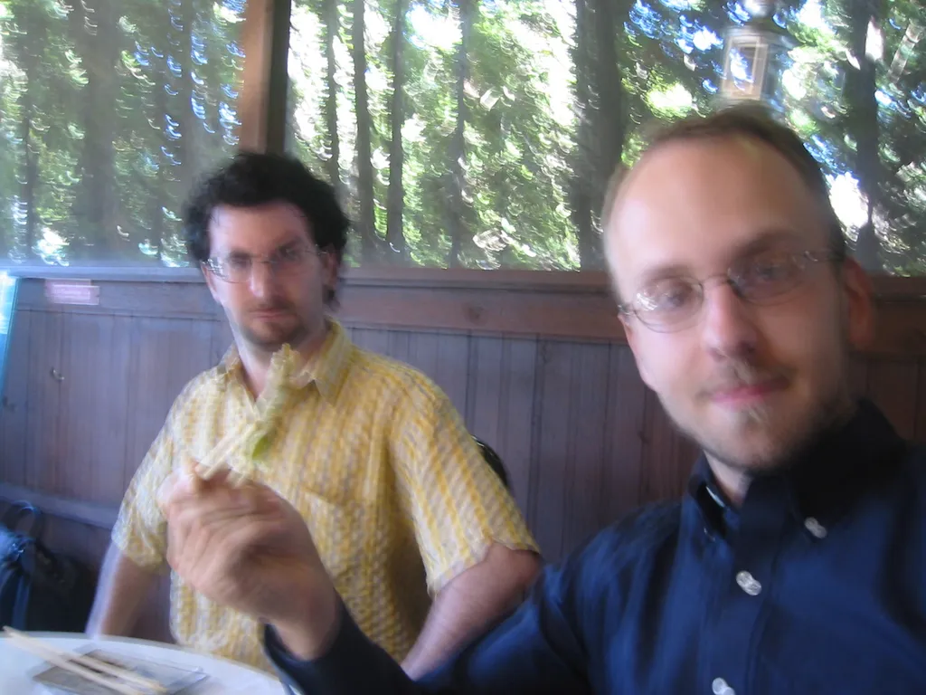 oscon 2005, img_0025