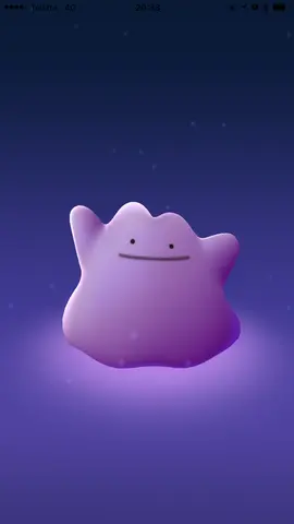 Ditto!