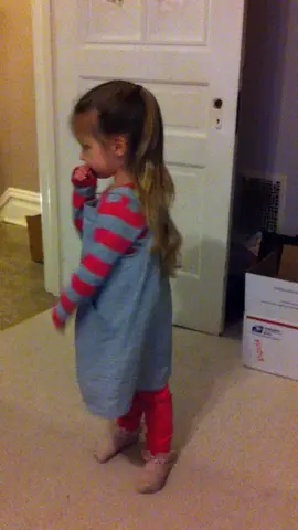martha's dance (abridged)