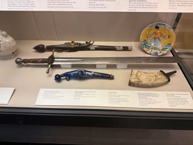 The British Museum