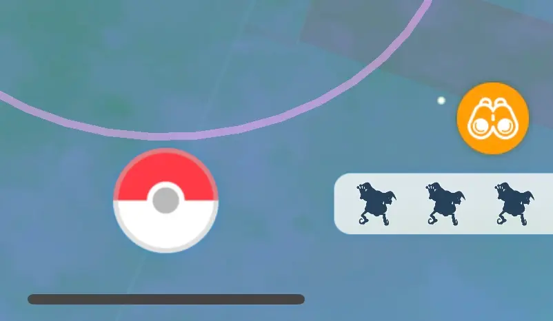 Mr. Mime is taunting me