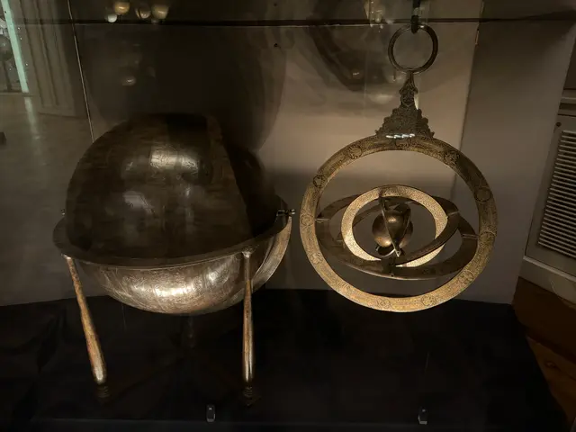 globe museum