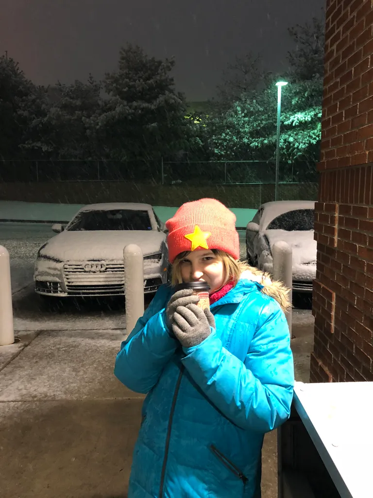 cocoa run
