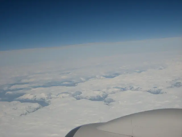 pining for the fjords!