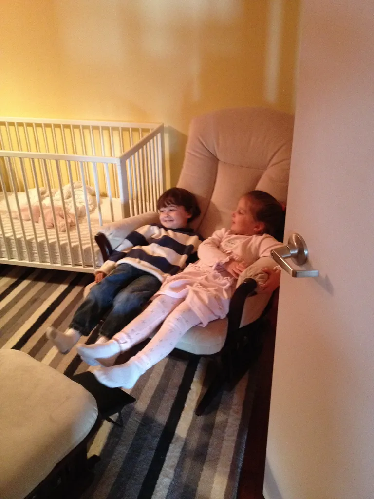Martha and Nathan