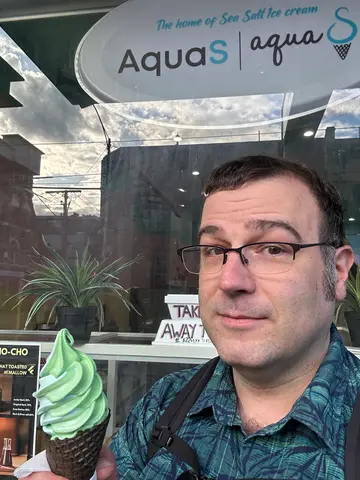 Aqua S