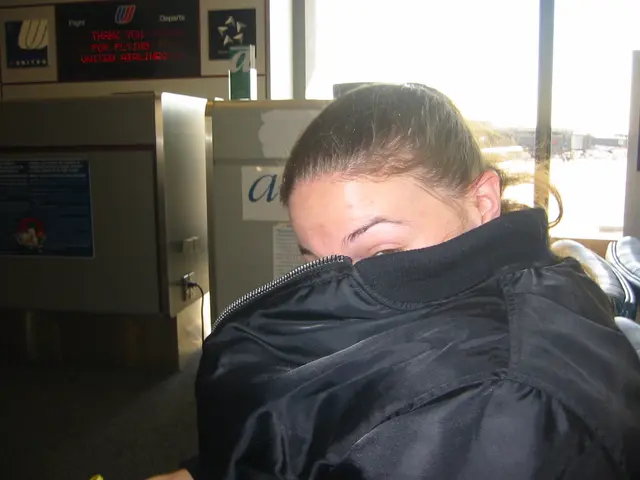 road trip, 2003-10, Gloria