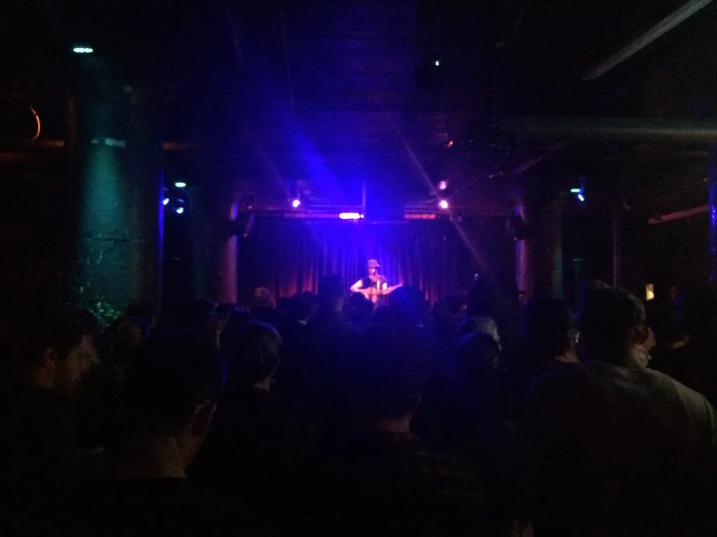Langhorne Slim