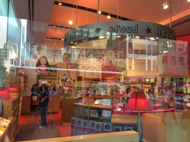American Girl Place